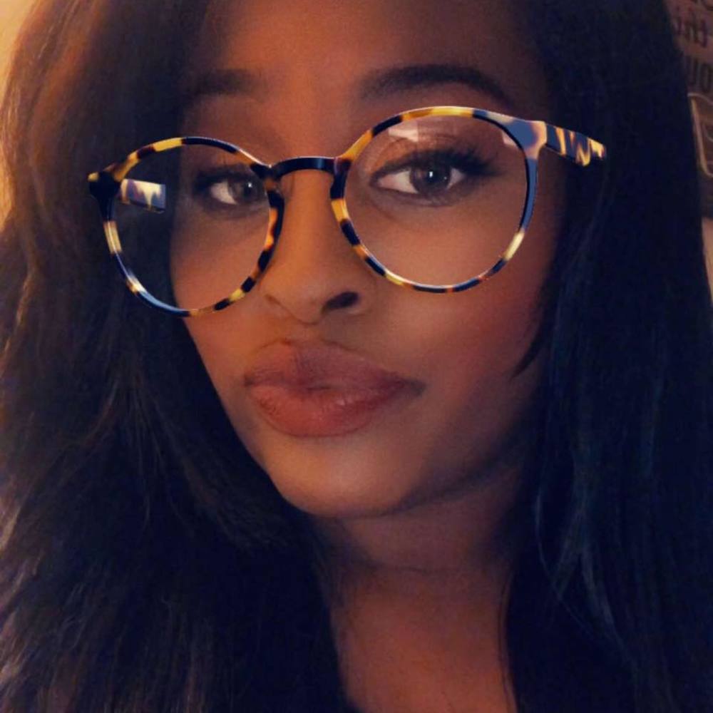 Meet your Posher, Jazzmine